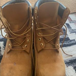 Timberland Size 11